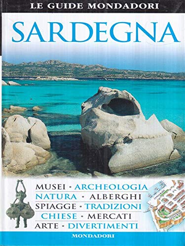 Sardegna (Paperback)