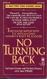 No Turning Back: ...