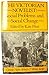 The Victorian Novelist: Conscience and Social Change (World and World)