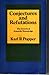 Conjectures and Refutations: The Growth of Scientific Knowledge by Karl R. Popper (1969-09-26)