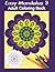 Easy Mandalas 3: Adult Colo...