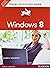 WINDOWS 8: VISUAL QUICKSTART GUIDE [Hardcover]