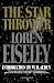 The Star Thrower by Loren Eiseley (1979-09-26)