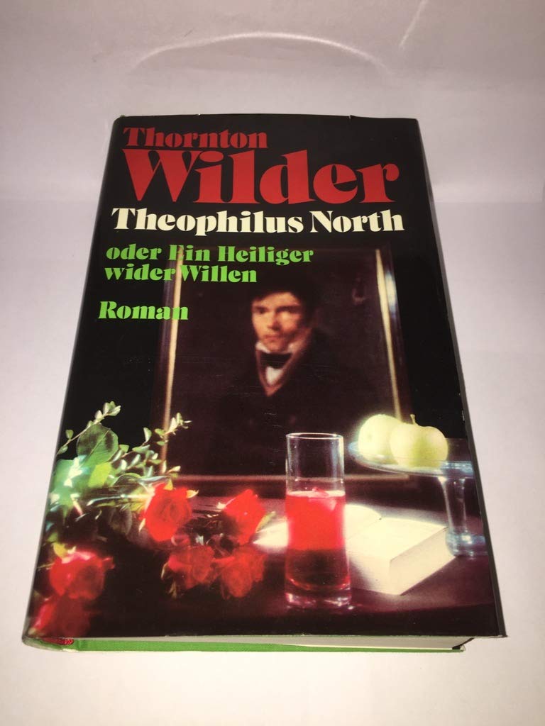 Theophilus North