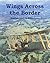 Wings Across the Border: History of Aviation in North East Wales and the Northern Marches v. 1 by Pratt, Derrick, Grant, Mike (1998) Paperback