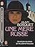 Une Mere Russe (Spanish Edition)