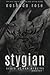 Stygian: Scars of the Wraiths: Prequel Book 1 by Nashoda Rose (2015-03-19)