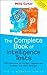 [Complete Book of Intelligence Tests] [By: Carter, Philip] [September, 2005]