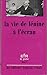 La vie de lenine a l'ecran