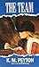 The Team by K. M. Peyton (1982-02-05)