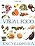 The Visual Food Encyclopedia by François Fortin