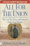 All for the Union...
