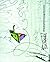 Scrawl: Dirty Graphics and Strange Characters by Ric Blackshaw (2002-11-22)
