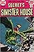 Secrets of Sinister House #7