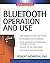 Bluetooth: Operation and Use by Robert Morrow (2002-06-14)