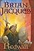 Redwall by Brian Jacques