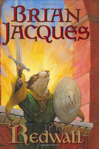 Redwall: 20th Anniversary Edition