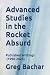 Advanced Studies In The Roc...