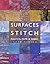 Surfaces for Stitch: A Guid...