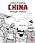 Understanding China through Comics: Volume 1: The Yellow Emperor through the Han Dynasty (ca. 2697 BC - 220 AD) by Jing Liu (Large Print, 9 Aug 2011) Paperback