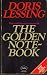 The Golden Note-book by Doris Lessing The Golden Note-book by Doris Lessing