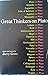 Great Thinkers on Plato