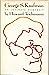 George F. Kaufman, and Intimate Portrait