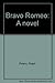 Bravo Romeo: A novel by Ralph Peters (1981-05-03)