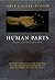 Human Parts by Orly Castel-Bloom [David R Godine,2004] (Hardcover)