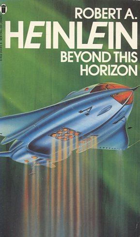 Beyond This Horizon