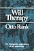Will Therapy (The Norton library) by Otto Rank (1978-09-23)