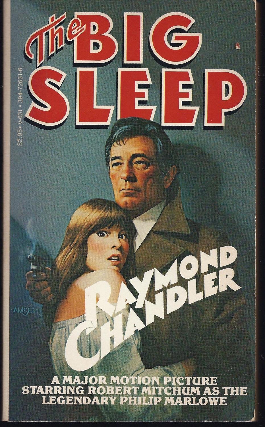 The Big Sleep