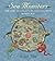 Sea Monsters: A Voyage around the World's Most Beguiling Map by Nigg Joseph (2013-08-22) Hardcover
