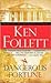 A Dangerous Fortune Publisher: Island Books