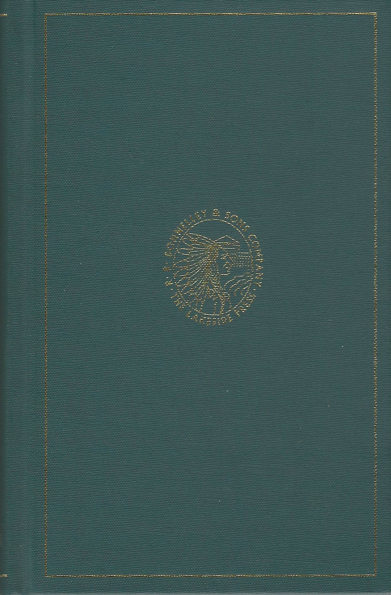 The Race Around the World (Hardcover)