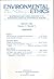 Environmental Ethics Magazine Winter 1989 by Jim Cheney