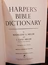 The New Harper's Bible Dictionary