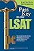 Pass Key to the LSAT (Barron's Pass Key to the LSAT) by Cutts M.A., Jay B., Mares J.D., John F. (August 1, 2013) Paperback