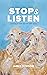 Stop & Listen (PublishU Book 14)