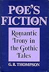 Poe's Fiction, Romantic Irony in the Gothic Tales