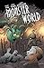 MONSTER WORLD #3 (OF 4) REG...