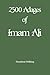 2500 Adages of Imam Ali by ...
