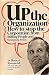 Up the Organization March 1...