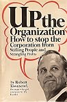 Up the Organization March 1970 Edition