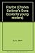 PAYTON (Charles Scribner's Sons Books for Young Readers) by Sufrin (1988-11-30)