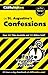 [(St. Augustine's Confessions)] [Author: Stacy Magedanz] published on (March, 2004)