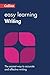 Easy Learning Writing (Collins Easy Learning English) by Collins Dictionaries (12-Mar-2015) Paperback
