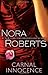 Carnal Innocence by Nora Roberts