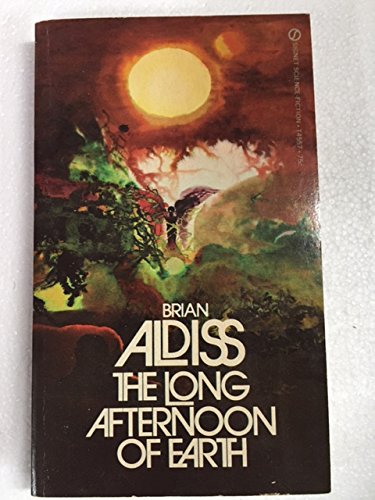 The Long Afternoon of Earth
