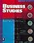 A Level Business Studies: Student's Book by Barratt Michael Mottershead Andy (2000-07-19) Paperback